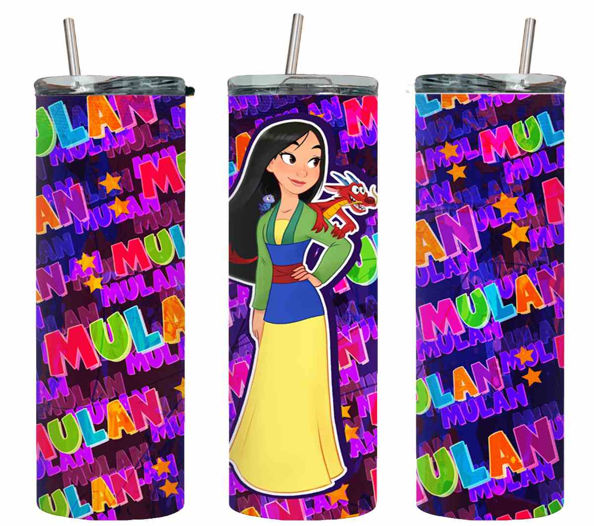 Princess Mulan-9400